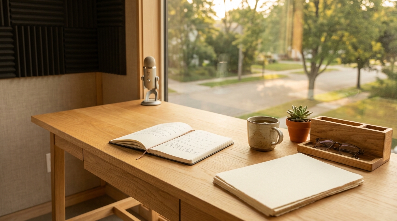 Salud vocal para cantantes: cómo proteger y cuidar tu voz